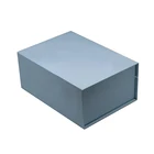 Printing Promotion Small Luxury Cardboard Product Carton Gift Jewelry Packaging Paper Box Custom Logo