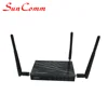 SunComm SC-111-WAG ATA WiFi VoIP ATA 1WAN 1LAN Protocols SIP SOHO and SME enterprise