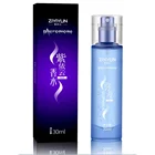 Private label charming body spray fragrance men's perfume