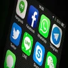 Family Security and chat application software