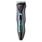 Kemei Wholesale Professional Cheap Electric Hair Trimmer Mini Beard Trimmer for Men Hair Clipper Set KM-4003