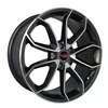 Legeartis Concept A512 Alloy Wheels/Rims fit for Audi R 18, 19, 20 inch 5x112, 5x130 wholesale Gun metal full polished