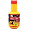 HIGH Performance & best quality Dot3 SYNTHETIC brake & Clutch fluid lubricant/brake oil