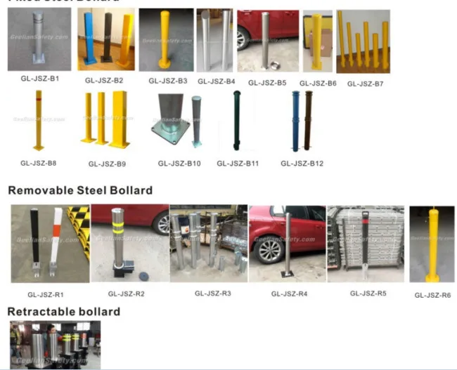 other bollards1