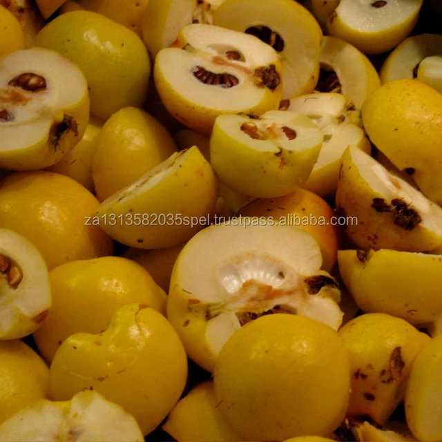 fresh and dried quince/quince fruits for sale