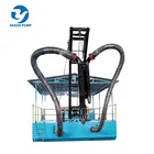 China Portable Dredging Machine Dredger