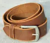 Leather Belt - Wholesale Leather Belts - Men's Full Grain Leather