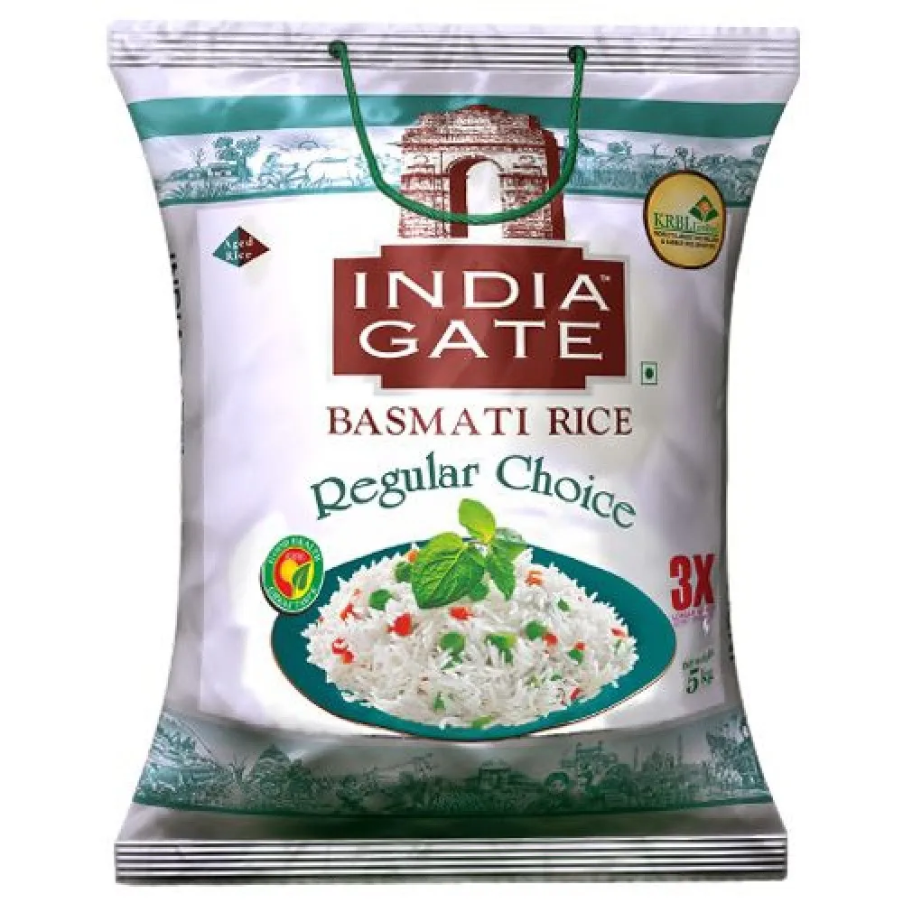 أفضل الأرز الذهبي سيلا الأرز البسمتي الهندي
