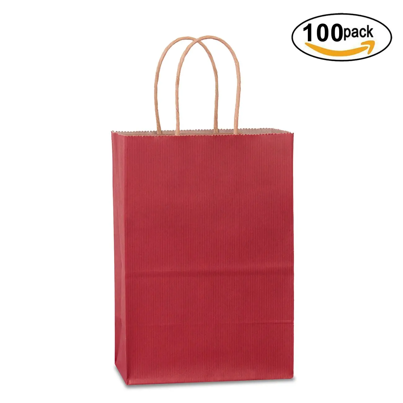 bagdream small kraft paper bags 5.25
