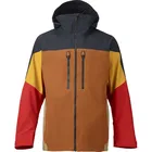 Custom Ski Waterproof Snowboard Jackets
