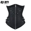 Stylish Women Leather Corsets For Sale