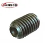 High performance Hexagon Grub Screw with Cup Point M2.6