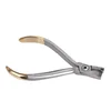A+ Quality Distal End Cutter Hold & Cut Hard and Soft Wire Orthodontic Pliers