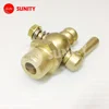 TAIWAN SUNITY high quality oem RK ET diesel engine parts cook water for kubota