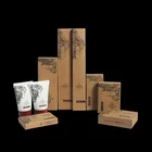 Cheap Price Hotel Toiletries Manufacturers Personalized Luxury 5 Star Hotel Guest Bathroom Amenities Set