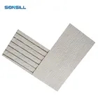 white flexible tile adhesive flexible natural stone veneer