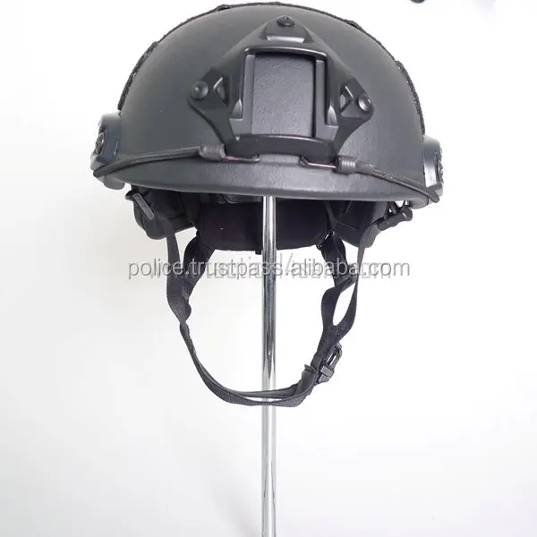fast kevlar helmet