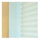 Custom made Beady Chain Home Design Light Filtering Roman Blind