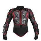 High Quality Motorcycle Jacket Racing Protective Clothing Breathable Motocross Body Armor
