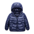 New Design Boys And Girls Winter Outwear Children Down Jacket