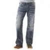 Men's Denim Jeans Full Length Pant