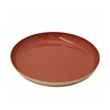 /product-detail/dark-pink-enamel-gorgeous-round-iron-plate-62006478078.html