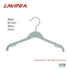 LAVINIA M Style Multiple Size Cheap Plastic Hanger Mold