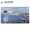 Hot U Pipe Solar Collector With Evacuated Tubes For Solar Water Heater
