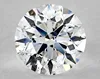 1.70 Ct. Round Shape Loose Natural Diamond E SI2 GIA