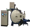 Vacuum gas quenching tempered annealing furnace with advanced process control