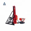 Factory Direct Sales 50m Depth Small Electric Mine Drilling Rig Borehole Drilling Machine In South Africa