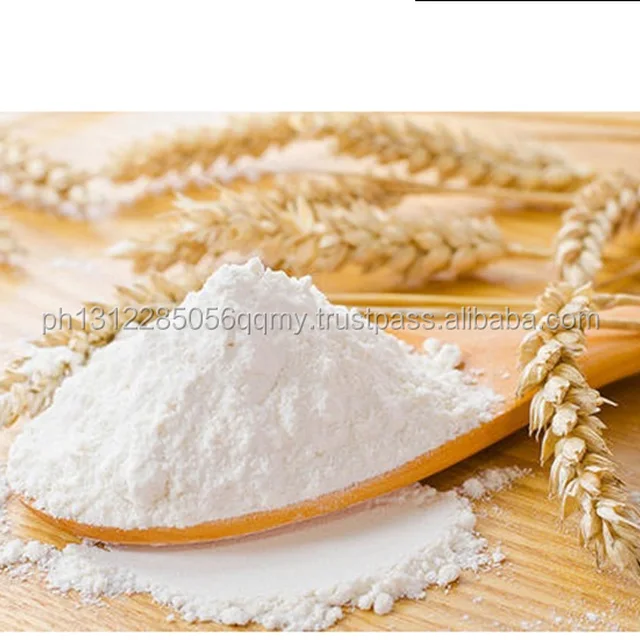 premium bread flour