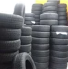Chinese used tyre car tire 235/65R17 with Japanese and European brands