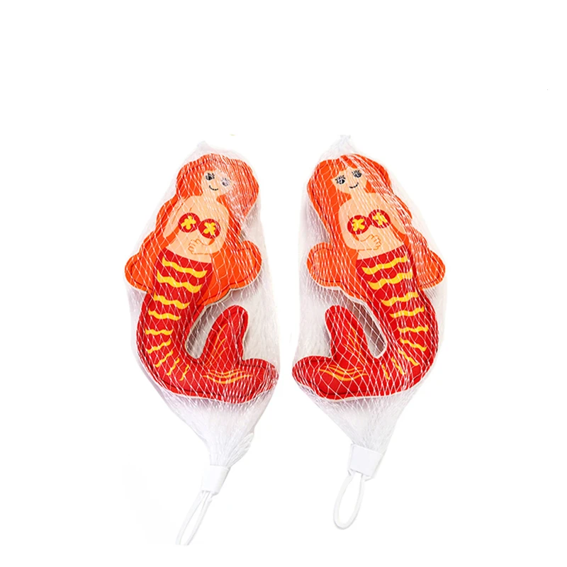 mermaid diving toys