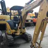 Good Working Condition Used pc30-7/pc30 pc50 pc55 mini excellent excavator made in japan in china