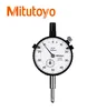 Easy to use and Durable micrometers digital and MITUTOYO DIAL GAUGE 2046S with High-precision made in Japan
