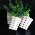 Wholesale Low Best Price High Quality 7Oz Paper Cup Single Wall