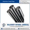 ASTM AISI Certified Stainless Steel Seamless Tube 310 for Long Term Used at Considerable Amount