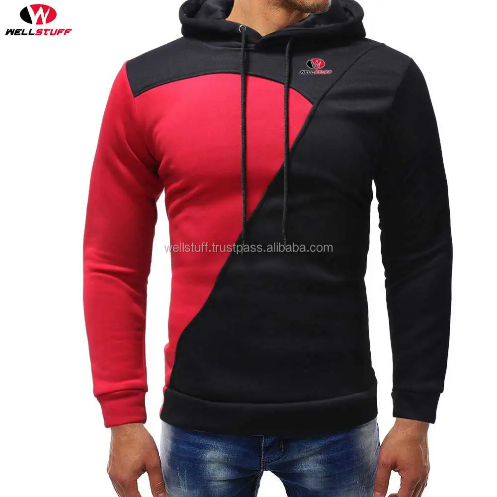 long sleeve thin hoodie