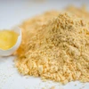 Salted Chicken Egg Yolk Powder