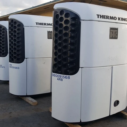 thermo king miami