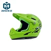 ZONGWAY Cycling Full Covered Helmet Children Balance Bike Motocross Downhill BMX 2 In 1 Full Face Helmet TKAHKS053