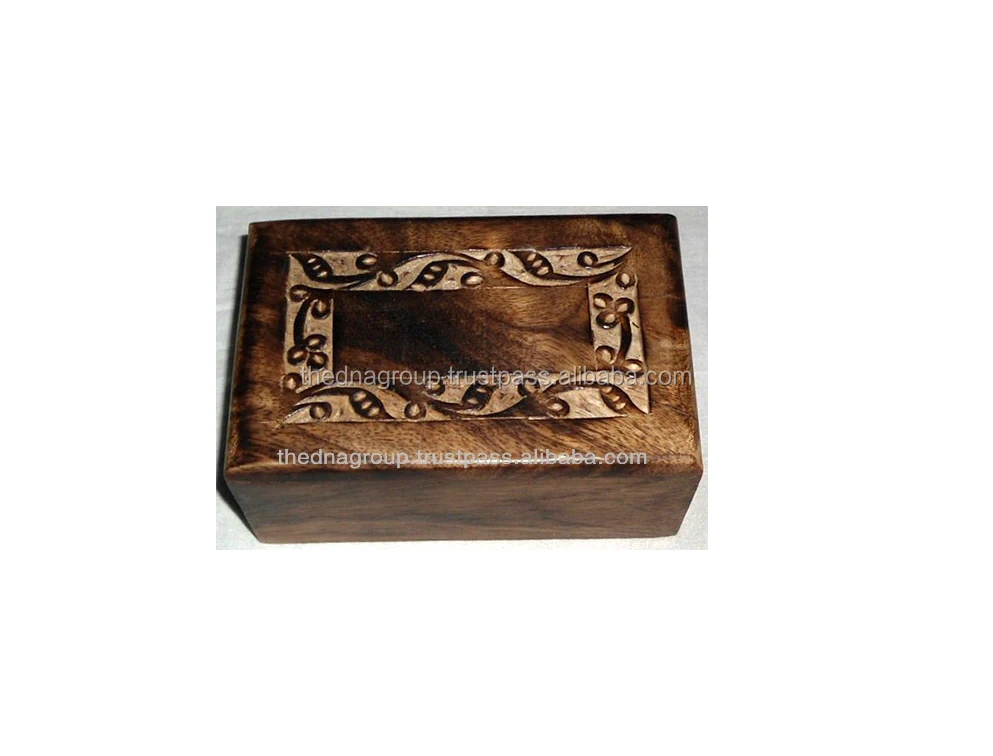wooden jewellery box-4