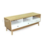 Wholesale High Quality Classic Elegant Wooden Tv Cabinet Stand