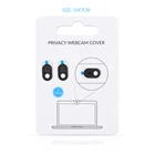 Webcam cover for Mobile phone Laptop and computer