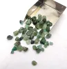 Natural Untreated Green Color Loose Rough Gemstone Lot Emerald Rough