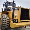 6 ton Caterpillar/CAT payloader 966G with Japan origin for sale