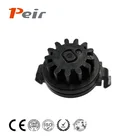 Peir T036 plastic rotary damper mini damper for car safe box soft close