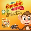 Baby Milk Formula CAROBIC Carob Powder Milk Shake Drink for Kids Children ...