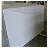 Vietnam Pure White Marble Polished Indoor Decoration Wall or Floor